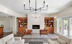 Inn At Sonoma, A Four Sisters Inn